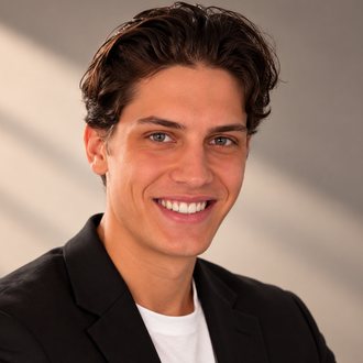 Tom Herzogenrath, Geschäftsführer der EVT-IT Service GmbH