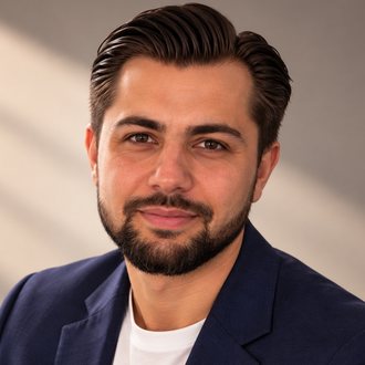 Vladimir Schmalz, Geschäftsführer der EVT-IT Service GmbH